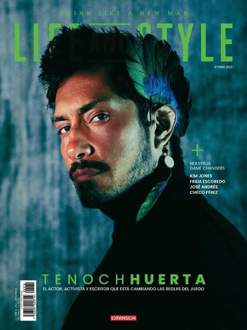 Title details for Life & Style México by Expansión, S.A. de C.V. - Available